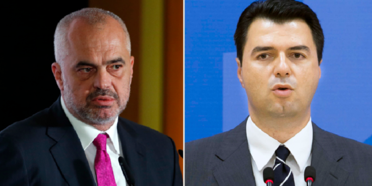 “Të jemi bashkë”, Rama zbulon mesazhin e fundit që i ka dërguar Lulzim Bashës