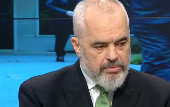 Rama: Në 2020 s’do të ketë rritje rrogash dhe as zgjedhje të parakohshme. Vetëm nëse…