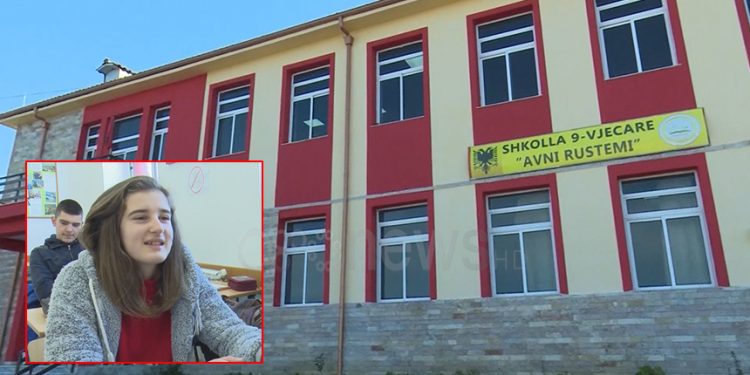 Defekt në sistemin e kaldajës, gazi rrezikon jetën e nxënësve në Libohovë