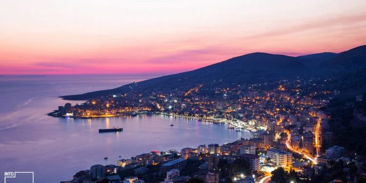 Saranda: 10 foto që do ju bëjnë të vizitoni qytetin tani!