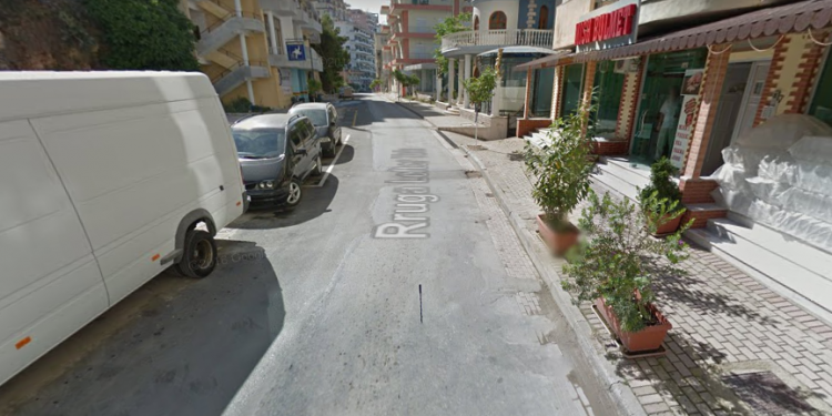 Gjest i turpshëm në Sarandë, sulmohet turisti kinez: “Koronavirus, ptu të q*fsha…”(VIDEO)