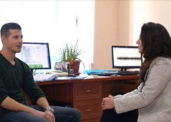 Viti i ri nis me lëkundje tërmeti, flasin ekspertët: Nuk ka vend për panik