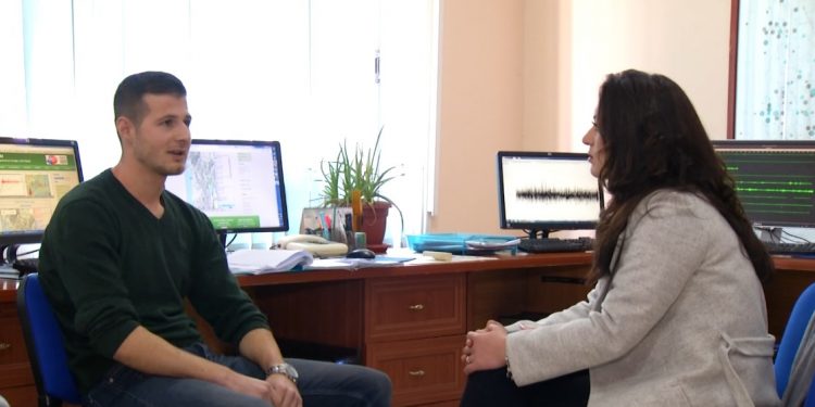 Viti i ri nis me lëkundje tërmeti, flasin ekspertët: Nuk ka vend për panik