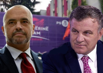 Malajt s’i del inati me Ramën: PS do ketë fatin e PASOK-ut