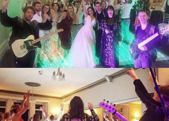 E pazakontë, në mes të dasmës kunati bën për spital nusen, nënën dhe motrën e saj