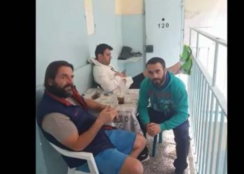 1. 3 ton kokainë në Greqi, ja kush janë shqiptarët e arrestuar (FOTO)