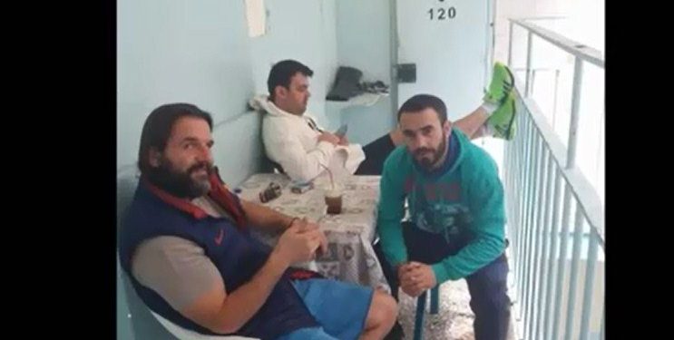 1. 3 ton kokainë në Greqi, ja kush janë shqiptarët e arrestuar (FOTO)