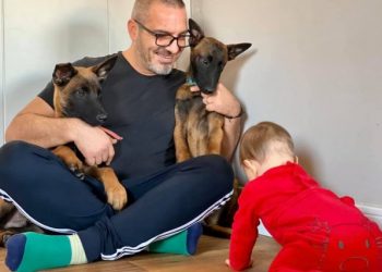 Saimir Tahiri uron Vitin e Ri me Golikun dhe dy qentë