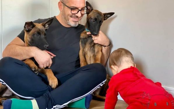 Saimir Tahiri uron Vitin e Ri me Golikun dhe dy qentë