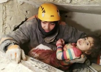 Tërmeti i fuqishëm në Turqi, shkon në 41 numri i viktimave