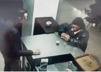 Thirrje për ndihmë nga policia e Gjirokastrës, identifikoni viktimën e aksidentit në Humelicë (FOTO)