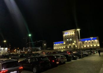 Paniku nga tërmeti, shihni çfarë ndodh në Tiranë (FOTO)