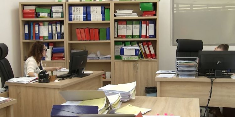 880 vende të lira pune në shtet, ja çfarë duhet të dini