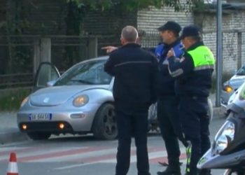 Aksidenti i parë për 2020, dy të vdekur (FOTO)