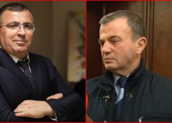 Plas gallata me deputetin kur pyetet nëse duhet shkarkuar kryebashkiaku që pinte kokainë: Unë jam nga Lushnja, nuk di gjë (VIDEO)