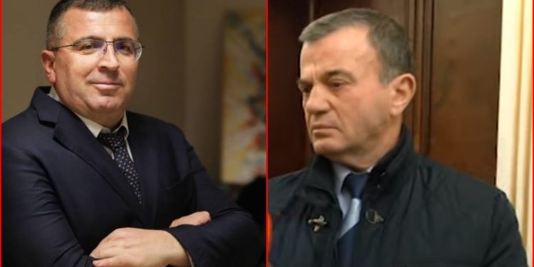 Plas gallata me deputetin kur pyetet nëse duhet shkarkuar kryebashkiaku që pinte kokainë: Unë jam nga Lushnja, nuk di gjë (VIDEO)