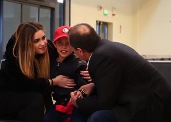 Preku zemrat e të gjithëve, kjo është historia më rrënqethëse e vitit 2019