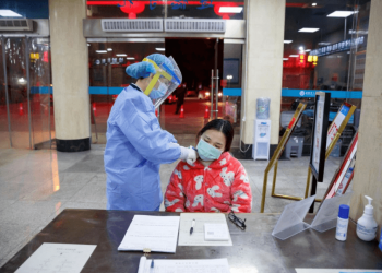 Virusi i rrezikshëm, shkon në 132 numri i viktimave në Kinë