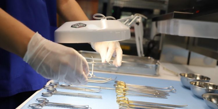 SPAK bën gati prangat, 12 fletë-thirrjet për koncensionin e sterilizimit