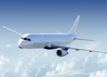 Ja pse avionët kanë zakonisht ngjyrë të bardhë