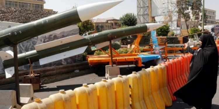 Vrasja e gjeneralit/ Sa e fortë është ushtria iraniane?