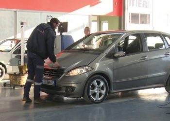 Kontrolli teknik i automjeteve, ikën një koncension i vjetër, vjen një koncension i ri