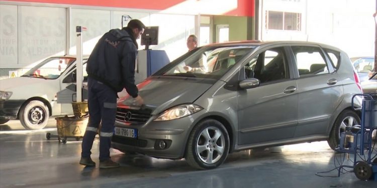 Kontrolli teknik i automjeteve, ikën një koncension i vjetër, vjen një koncension i ri