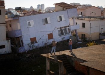 Alarmi i New York Times: Të papërgatitur për ‘Tërmetin e Madh’