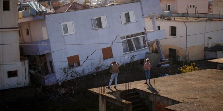 Alarmi i New York Times: Të papërgatitur për ‘Tërmetin e Madh’