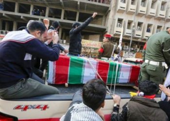 Vrasja e gjeneralit iranian, a do nisë Lufta e Tretë Botërore?