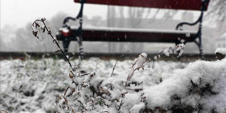 Do të vijojë i ftohti edhe sot? Ja si do të jetë moti