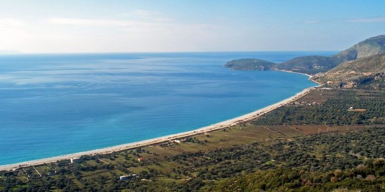 Saranda: 10 foto që do ju bëjnë të vizitoni qytetin tani!