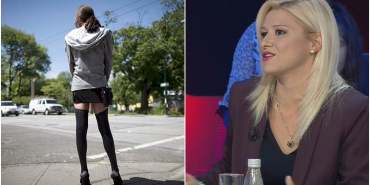 Avokatja shpjegon pse nuk ndëshkohen ‘prostitutat e luksit’ në Shqipëri: Shkojnë me njerëz të pushtetshëm