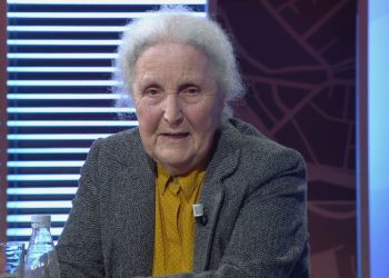 Inxhinierja Bozo “qetëson” qytetarët: Flini të qetë në banesat tuaja, ky tërmet s’dëmton strukturën