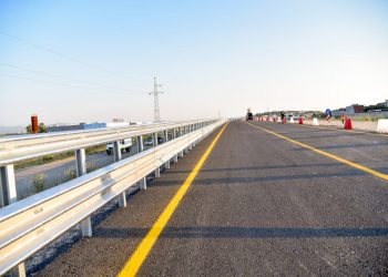 Javën e ardhshme mbyllet Bypassi i Fierit, lëvizja drejt jugut do të bëhet nga rruga e vjetër