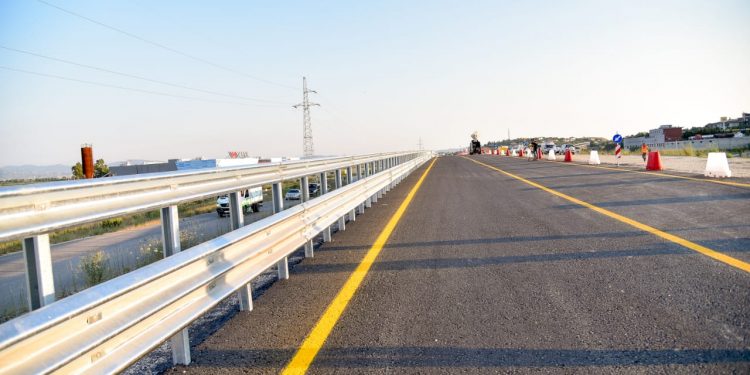 Javën e ardhshme mbyllet Bypassi i Fierit, lëvizja drejt jugut do të bëhet nga rruga e vjetër