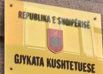 Gjykata Kushtetuese pranon të shqyrtojë vlefshmërinë e zgjedhjeve të 30 qershorit