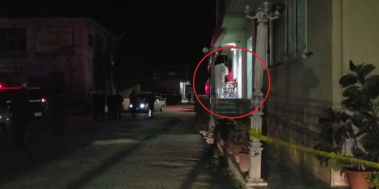 Atentati me dy të plagosur në Vlorë ende pa autor, 10 të shoqëruar