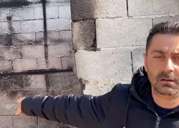 La Greqinë për t’u kthyer në Delvinë, por bëhet pishman: Nuk bëhet Shqipëria, është për të ikur natën (VIDEO)