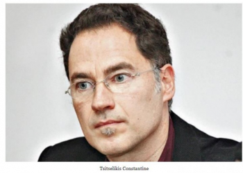 Profesori grek: Çamët i vranë dhe i përzunë. Greqia s’ka pse ta fshehë këtë temë nën tapet