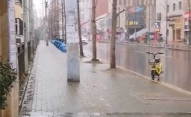 Frika nga virusi i rrezikshëm/ Pamjet tronditëse nga Kina, qyteti 11 milionë banorësh është kthyer në qytet fantazmë (Foto)