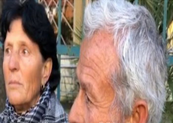 E mbyti gruan me peshqir dhe e hodhi në rezervuar, flasin prindërit e vrasësit: ë pushkatohet në fshat. E kemi rritur me lakra, na janë këputur duart