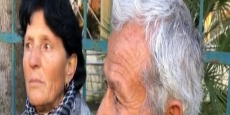 E mbyti gruan me peshqir dhe e hodhi në rezervuar, flasin prindërit e vrasësit: ë pushkatohet në fshat. E kemi rritur me lakra, na janë këputur duart