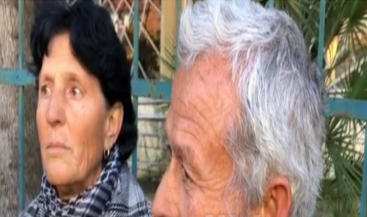 E mbyti gruan me peshqir dhe e hodhi në rezervuar, flasin prindërit e vrasësit: ë pushkatohet në fshat. E kemi rritur me lakra, na janë këputur duart