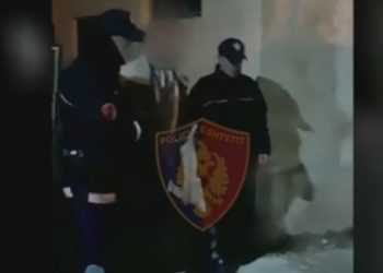 Drogë dhe municione në Memaliaj, gjykata lë në burg infermierin