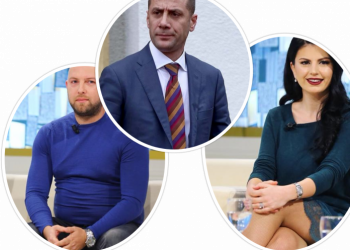 Gruaja zyrtarizoi lidhjen me ish-deputetin, reagon ish- burri mekanik i Rudina Dembacaj: Le të shkojë gjithçka në djall, një ditë do të them…