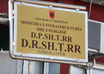 Gjirokastër, nuk janë paguar taksat për 4500 mjete (VIDEO)