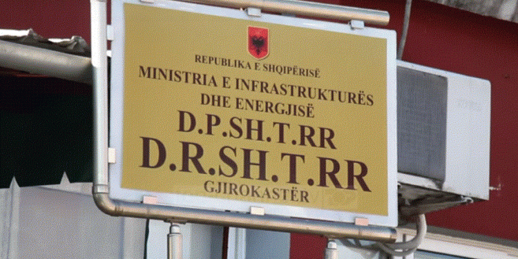 Gjirokastër, nuk janë paguar taksat për 4500 mjete (VIDEO)