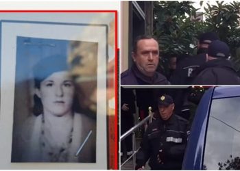“Ervisi e përdhunoi, ndërsa Luisi e lidhi me litar”, detaje tronditëse nga vrasja e gruas 52-vjeçare