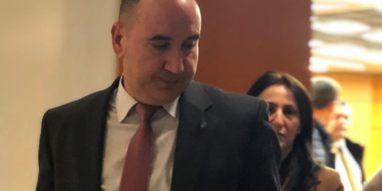 Dritan Banushi kalon vettingun, konfirmohet në detyrë kryetari i Gjykatës së Apelit Gjirokastër